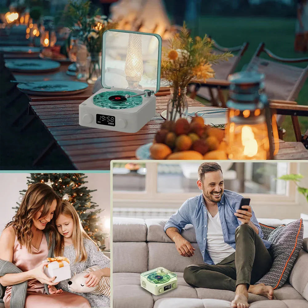 Smart Home Appliances