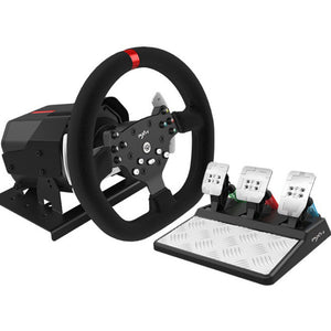 PXN V10 Game Aiming Wheel Racing Game Aiming Wheel Compatible With PCXBOX ONEPS4