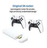 Game Machine Dual Handle TV Home M15PS1