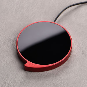 Smart Coffee Mug Cup Warmer For Office Home Waterproof Thermostatic Heat Cup Pad