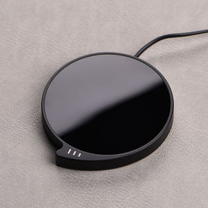 Smart Coffee Mug Cup Warmer For Office Home Waterproof Thermostatic Heat Cup Pad