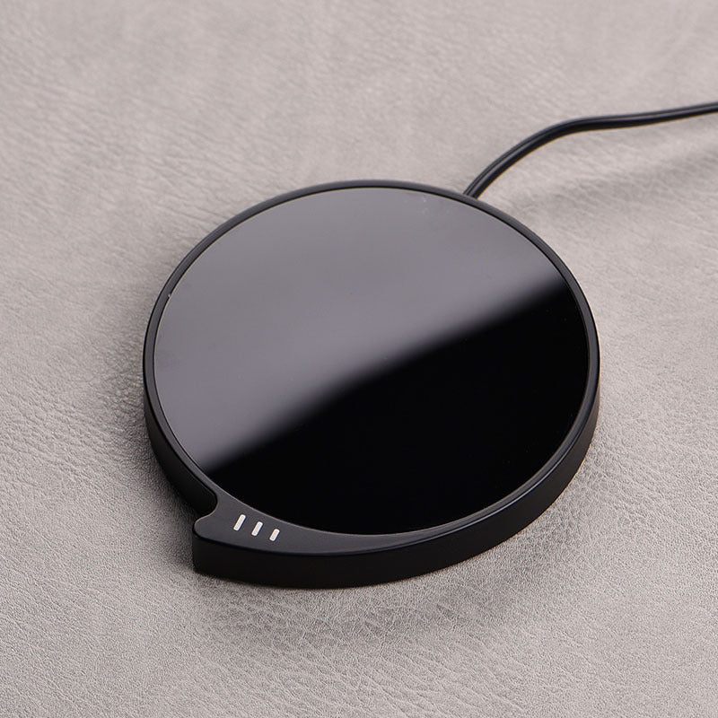 Smart Coffee Mug Cup Warmer For Office Home Waterproof Thermostatic Heat Cup Pad