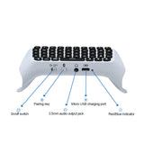 PS4 Handle Bluetooth Keyboard