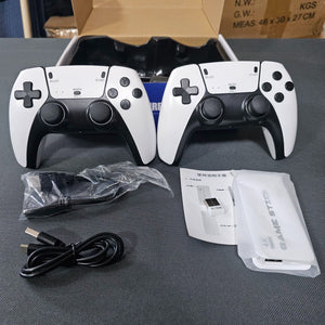 Game Machine Dual Handle TV Home M15PS1