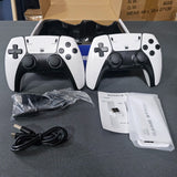 Game Machine Dual Handle TV Home M15PS1