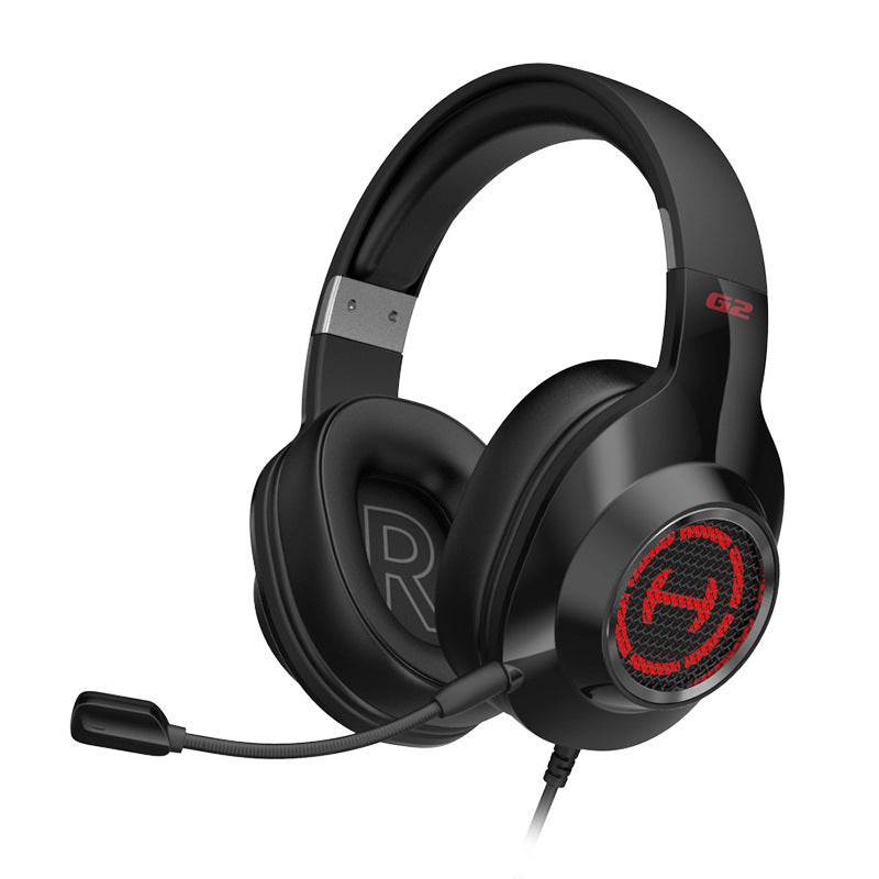 Esports headset headphones
