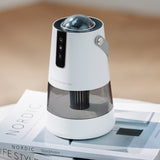 Projection Mosquito Repellent Night Light Dual Purpose Portable Outdoor Mosquito Killer