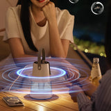 Projection Mosquito Repellent Night Light Dual Purpose Portable Outdoor Mosquito Killer
