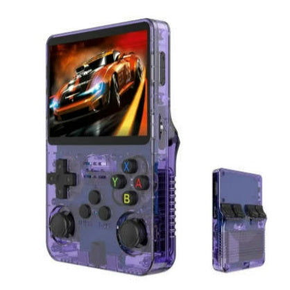 Arcade Situ TONY Source Dual-system RG300 Handheld Game Console