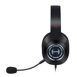 Esports headset headphones