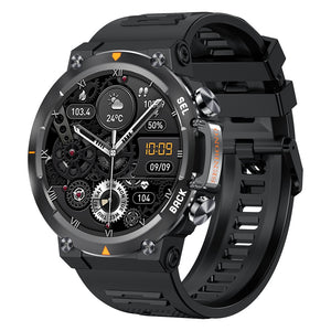 MAX18 Men Smartwatch Sports Smart Watch Men