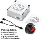 King Of Peace Walk Position Rocker Auxiliary Peripheral
