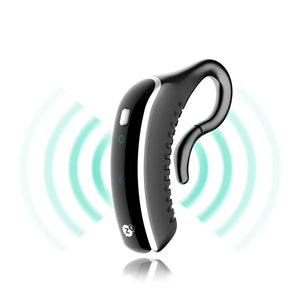 24 Hours Bluetooth Anti-snoring Device Charge Aid Snoring Analyzes Sleep Datas