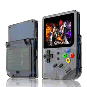 Arcade Situ TONY Source Dual-system RG300 Handheld Game Console