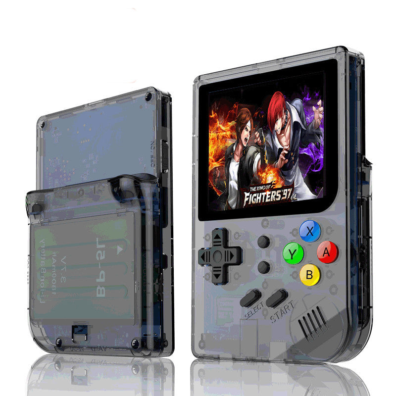 Arcade Situ TONY Source Dual-system RG300 Handheld Game Console