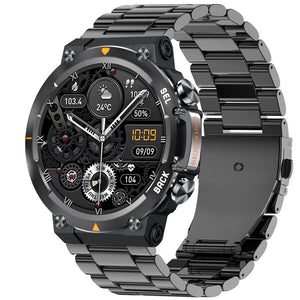 MAX18 Men Smartwatch Sports Smart Watch Men
