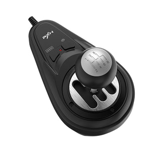 PXN V10 Game Aiming Wheel Racing Game Aiming Wheel Compatible With PCXBOX ONEPS4