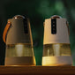 Projection Mosquito Repellent Night Light Dual Purpose Portable Outdoor Mosquito Killer