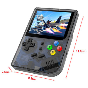Arcade Situ TONY Source Dual-system RG300 Handheld Game Console