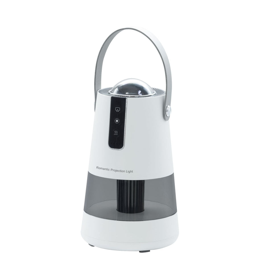 Projection Mosquito Repellent Night Light Dual Purpose Portable Outdoor Mosquito Killer