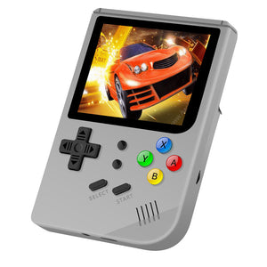 Arcade Situ TONY Source Dual-system RG300 Handheld Game Console