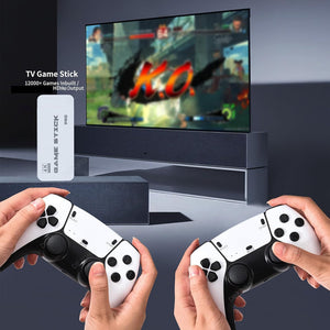 Game Machine Dual Handle TV Home M15PS1