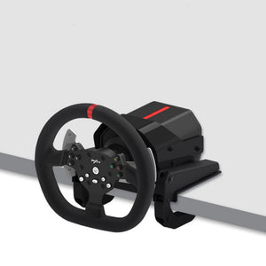 PXN V10 Game Aiming Wheel Racing Game Aiming Wheel Compatible With PCXBOX ONEPS4